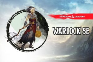 Warlock 5e guide