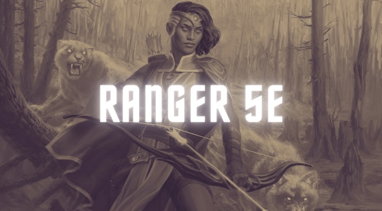 Ranger 5E