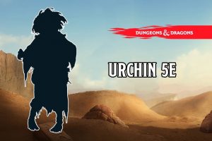 Urchin 5e