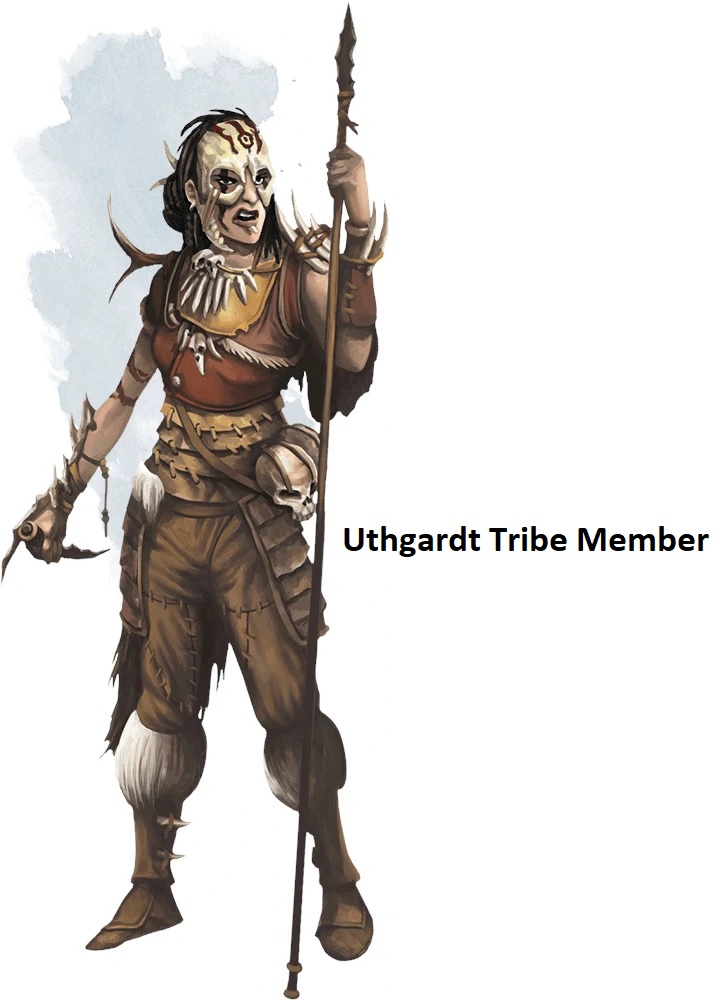 d&d k member