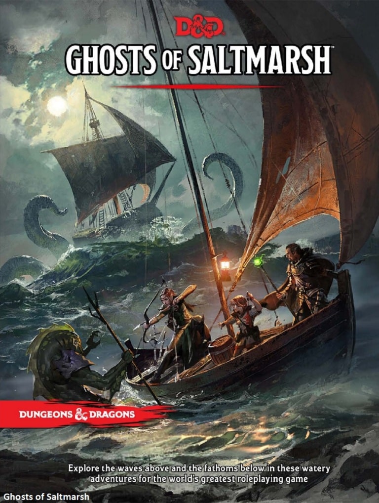 ghost of saltmarsh pdf download