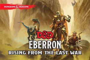 Eberron Rising From The Last War Pdf
