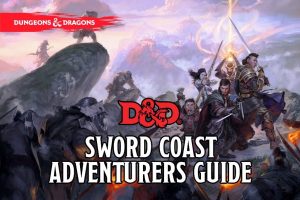 Sword Coast Adventurer's Guide Pdf