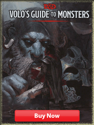 Volo’s Guide To Monsters Pdf 