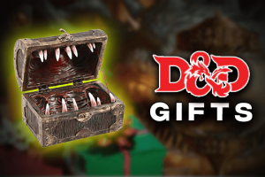 Dnd Gifts