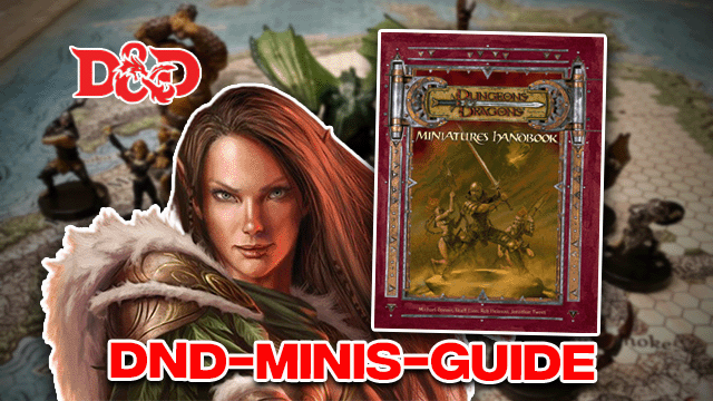 Dnd Minis - Best Dungeons and dragons (d&d) Miniatures In 2022 (