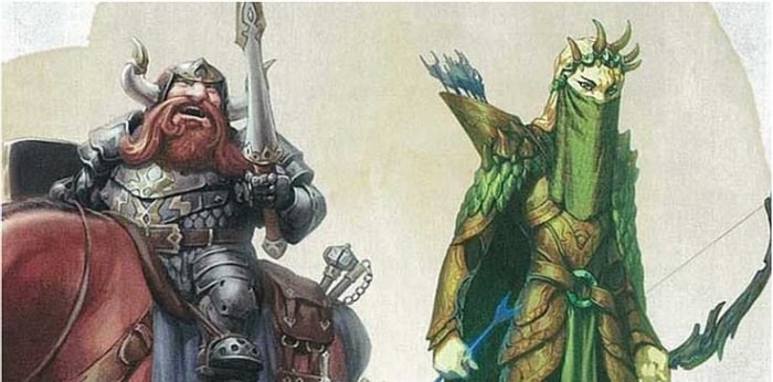 Battle Master subclass