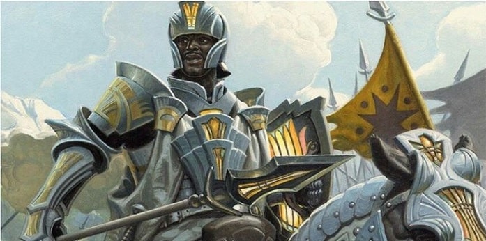 Cavalier subclass