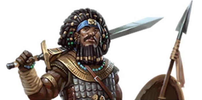 Champion subclass
