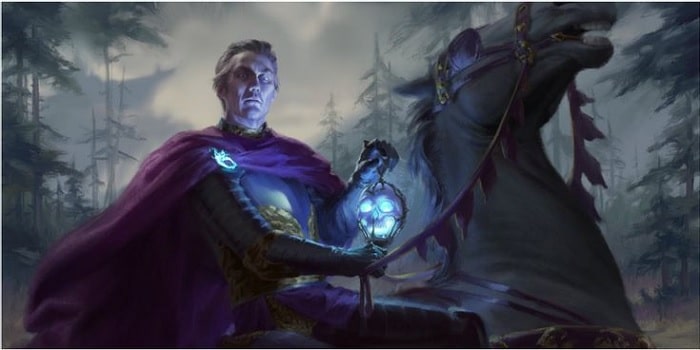Eldritch Knight subclass