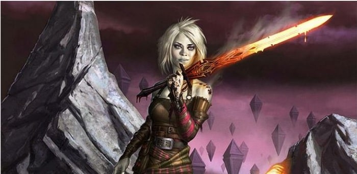Rune Knight subclass