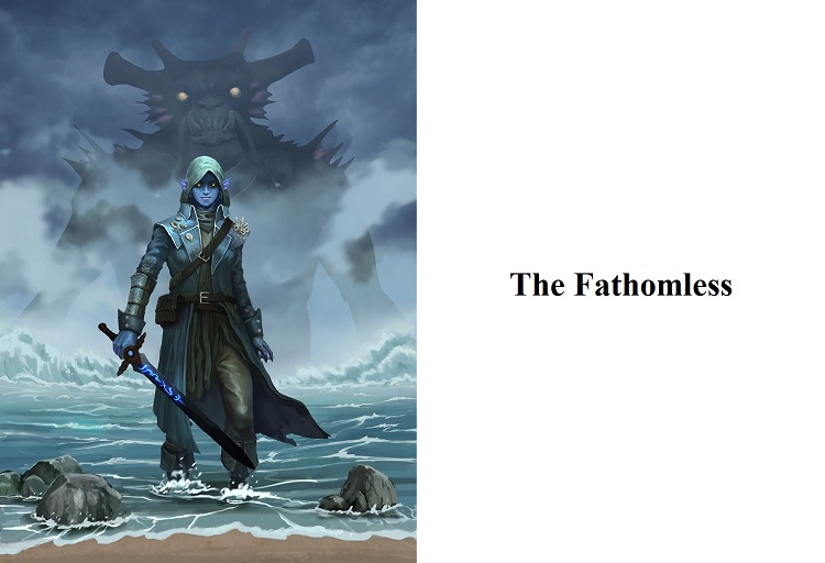 The Fathomless
