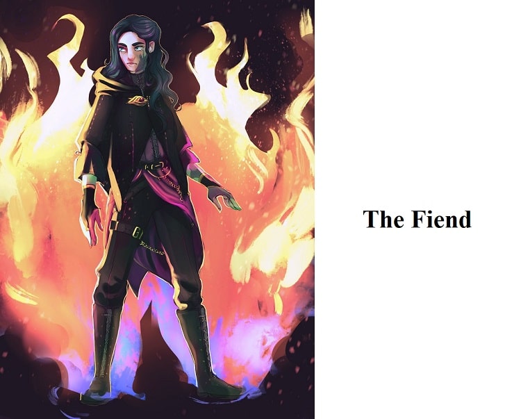The Fiend