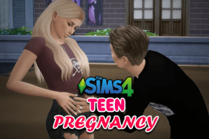 11 Best Sims 4 Teen Pregnancy Mod
