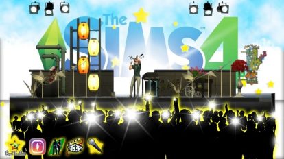 sims 4 road to fame mod free download sims 4 road to fame mod free download