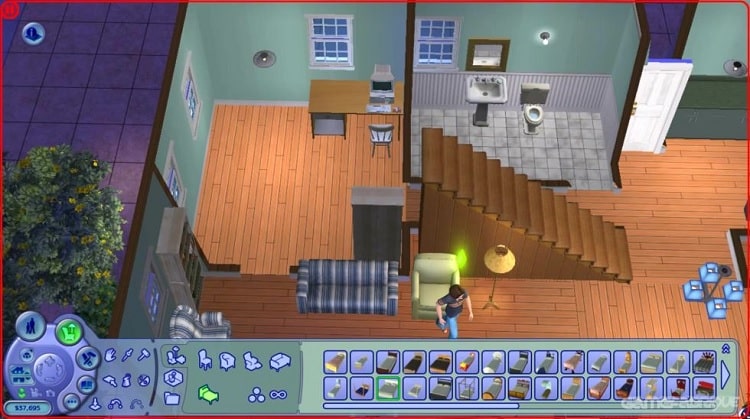 Sims 2 ultimate collection mod