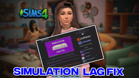 sims 3 lag fix 2023