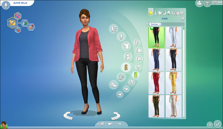 How To Change Work Outfit Sims 4 Guide 2023 latest How To Change Work Outfit Sims 4 Guide 2023 latest