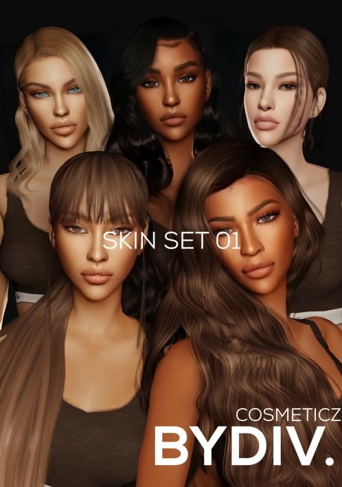 Black Sims 4 CC & Mods (Download) 2023 (African American Simmer)