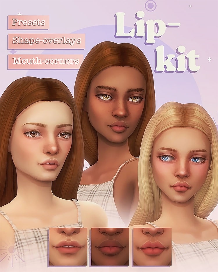 Lip-kit