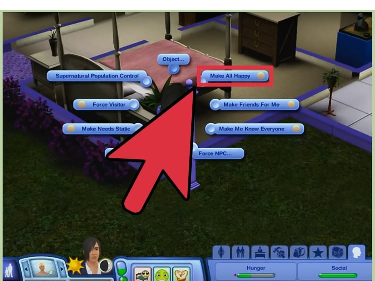 Mod The Sims - HelloSims' The Sims 3 Instant Skill Challenges