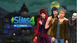 Best Sims 4 Vampire Mods & CC For (Download) 2024