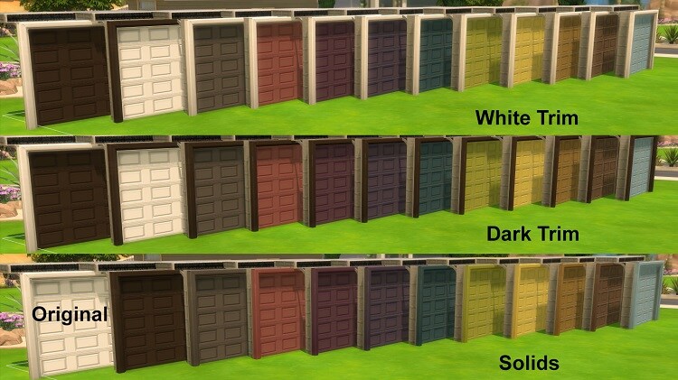  Grouch Garage Doors Recolor 1