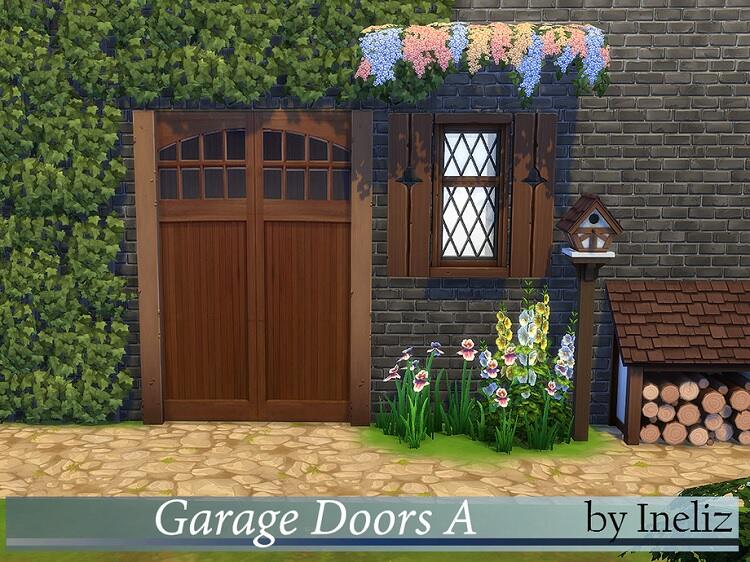 Garage Doors A