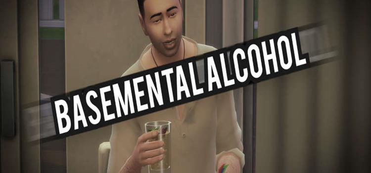 the sims 4 basemental drugs