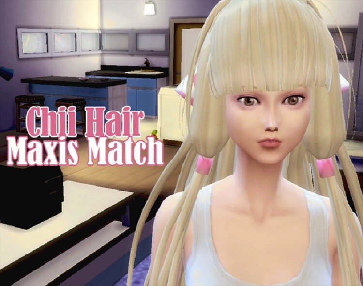 20 Best Anime Mods & CC For The Sims 4 (All Free) – FandomSpot