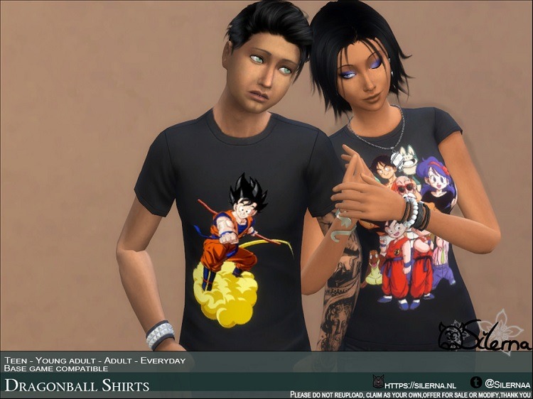 Sim cosplay anime Merlin Nanatsu no Taizai at The Sims 4 Nexus  Mods and  community