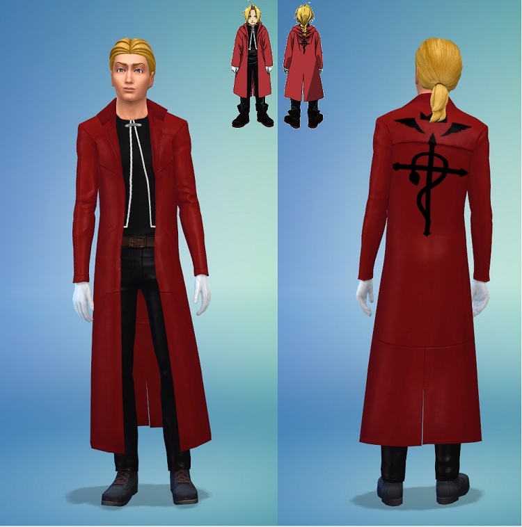 Best Anime Mods  CC  Sims 4  Download Free 2023