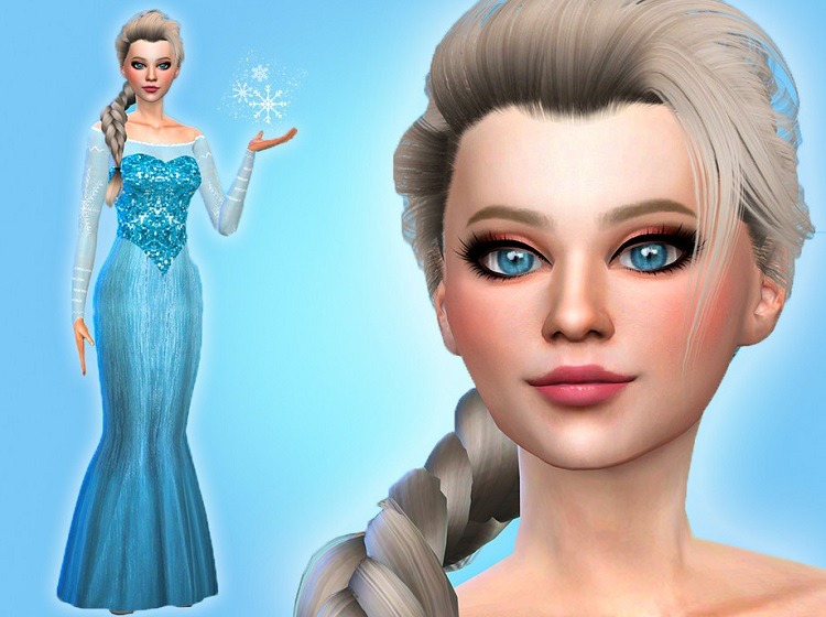 Generation - Elsa