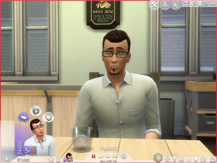 SIMS 4 DRUNK MOD: ENJOY EVEN IN THE SIMS WORLD!