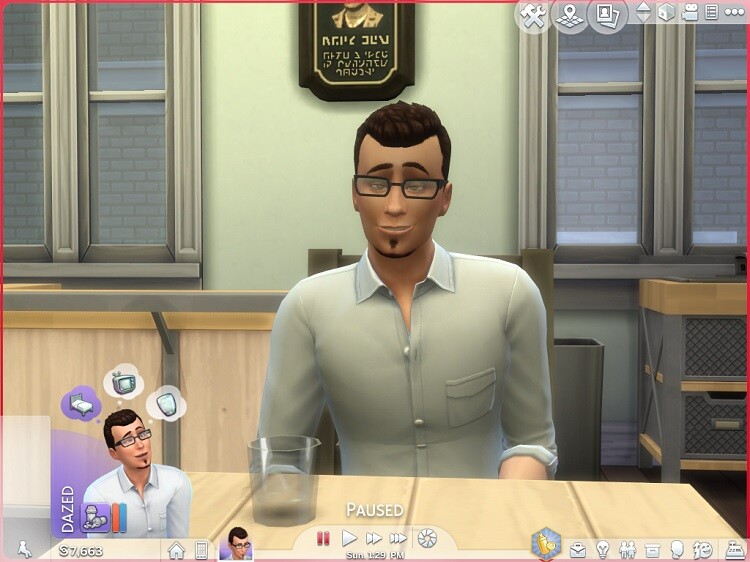 Sims 4 Drunk Mod Drinking & Alcohol (Updated) 2023