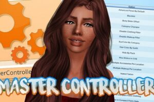 Sims 3 Nraas Master Controller