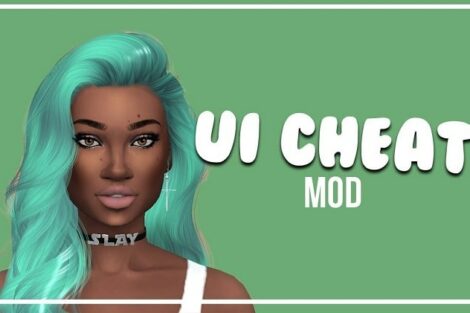 Sims 4 Nude Mod & Nudity Skins (Download) 2023