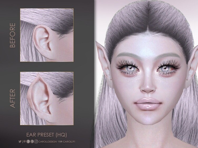 Ear Preset