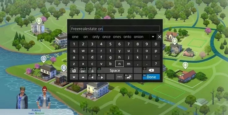 How to Set Money Cheat Sims 4