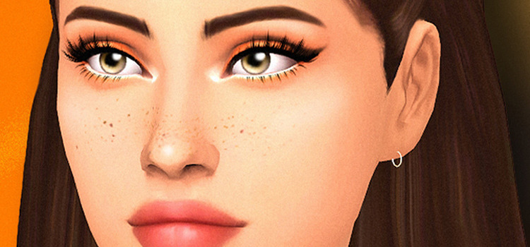 MM 3D Eyelashes Sets