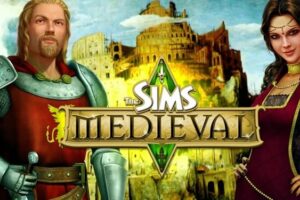 Sims 4 Medieval Mods