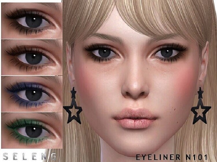 Eyeliner N101