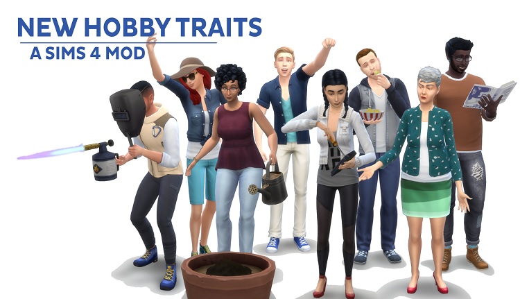 Hobby Traits