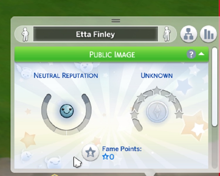 How to Get Fame Points Sims 4 Cheat?