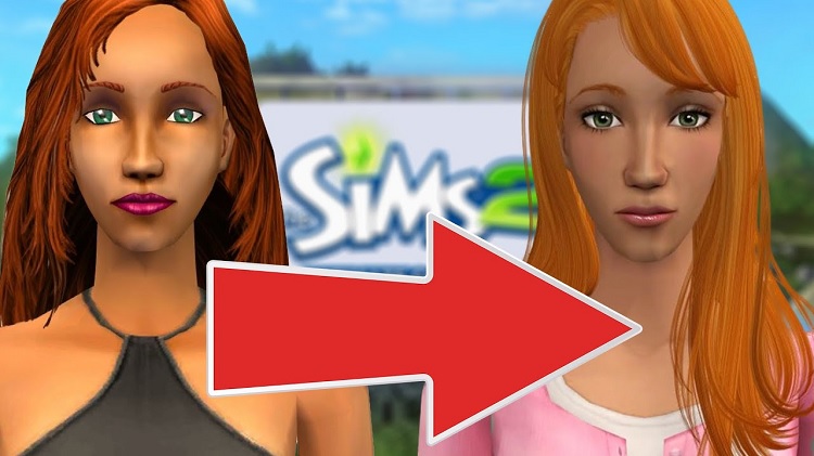 Improve the Create A Sim