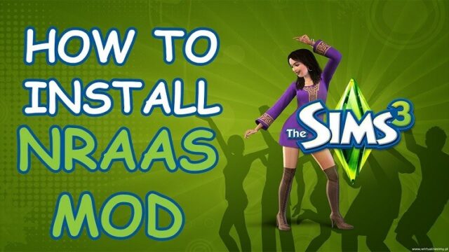 how to download mods and cc for sims 3