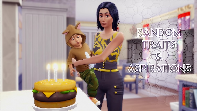 21 Best Sims 4 Custom Aspirations Mods And Cc Download All Free 2024