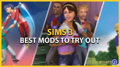 best sims 3 mods and cc