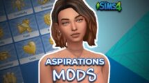 sims 4 aspirations cc