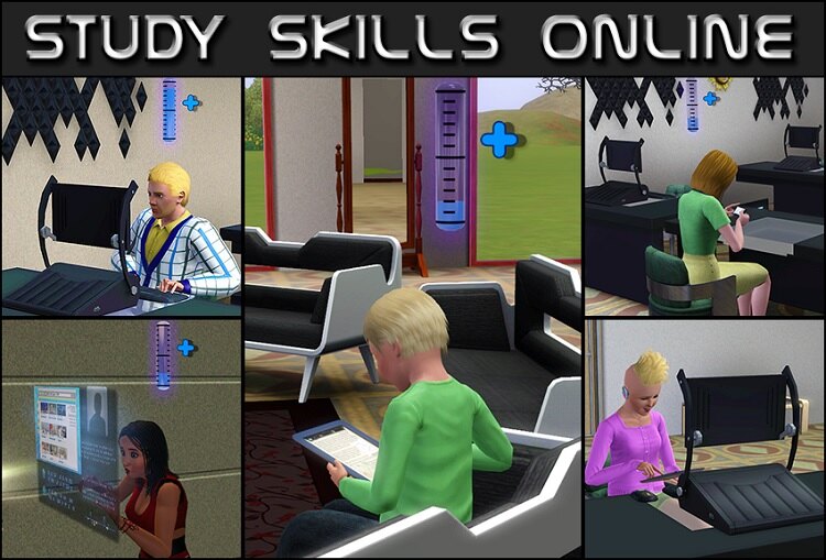 Study Skills Online